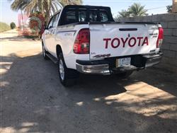 تويوتا هايلوكس